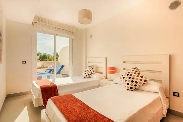 Cortijo del Mar Resort - Oda