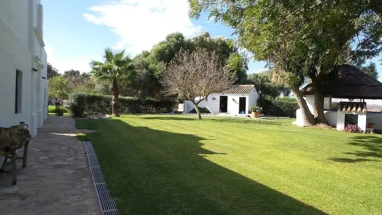 Cortijo el Indiviso