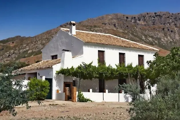 Cortijo El Llano
