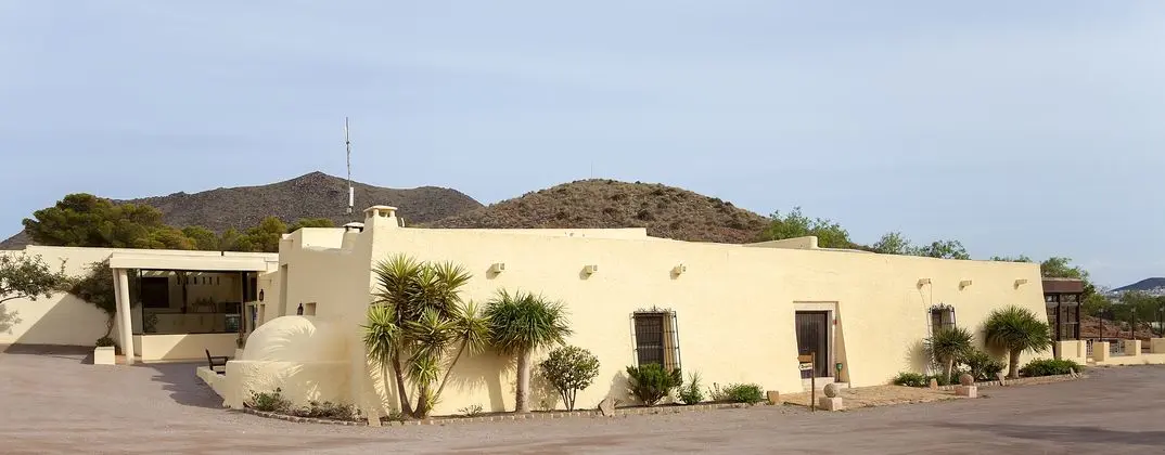 Cortijo el Sotillo - Genel