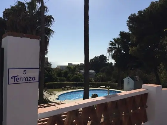 Cortijo Fontanilla Apartamentos