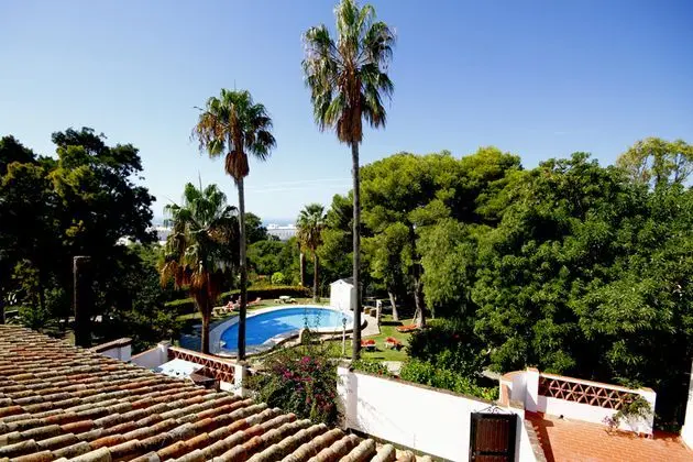 Cortijo Fontanilla Apartamentos