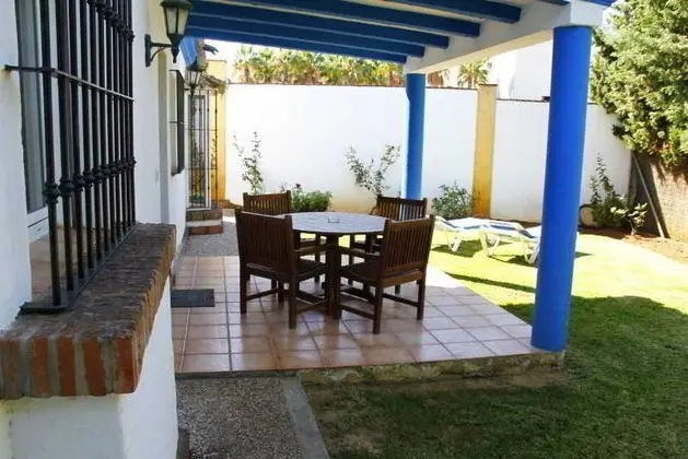 Cortijo Fontanilla Apartamentos - Manzara / Peyzaj