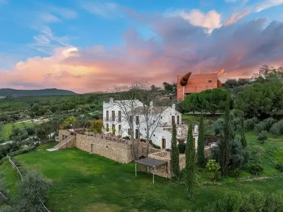 Cortijo La Organic - Öne Çıkan Resim