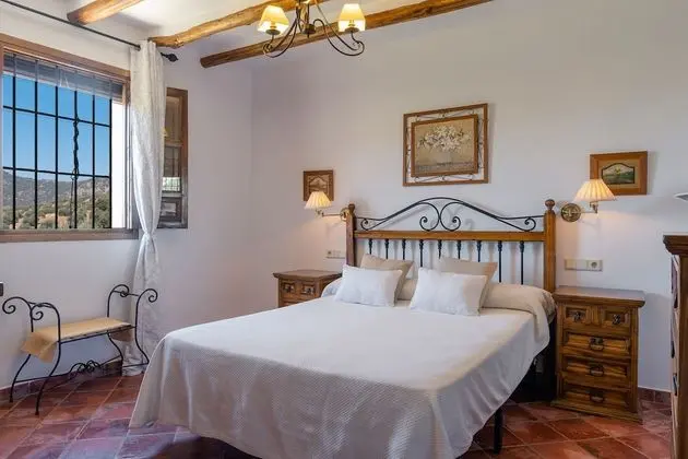 Cortijo La Presa - Öne Çıkan Resim