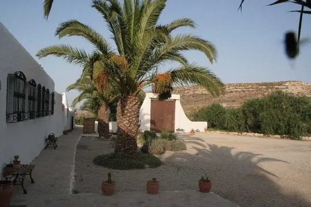 Cortijo Los Malenos, The Originals Relais