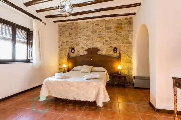 Cortijo Mirasol - Oda