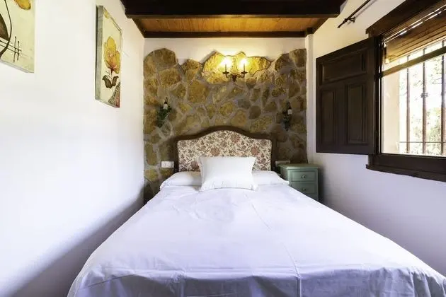 Cortijo Rincon Del Sur