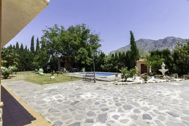 Cortijo Rincon Del Sur