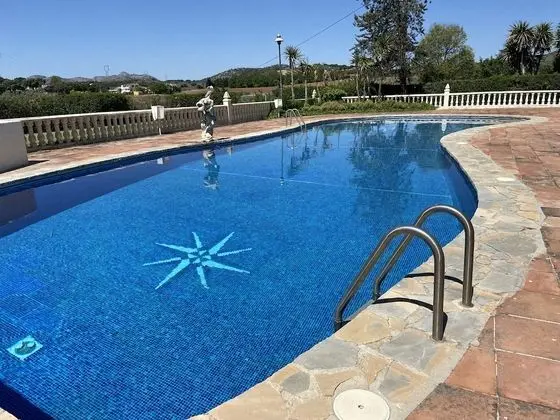 Cortijo rural en Archidona