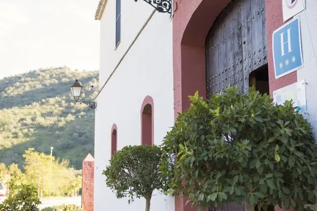 Hotel Cortijo San Antonio