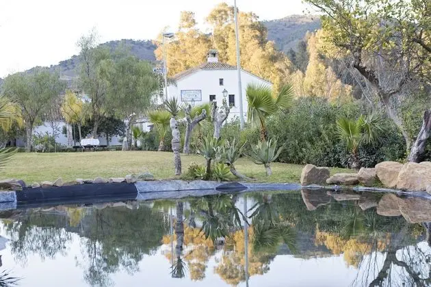 Hotel Cortijo San Antonio - Öne Çıkan Resim