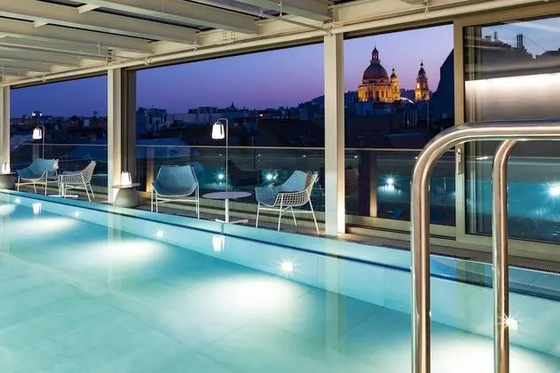 Cortile Hotel - Adult only - Öne Çıkan Resim