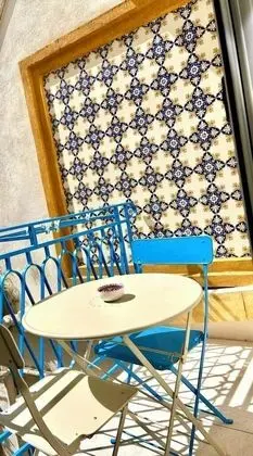 Cortile Sant'Agostino - Dış Mekan