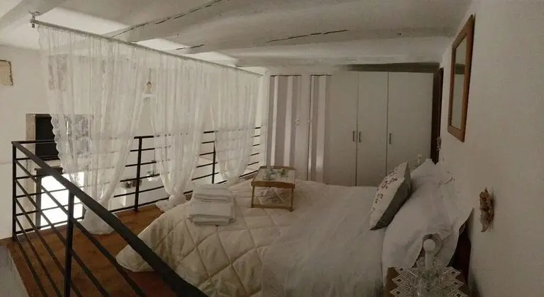Cortile Siciliano 124 - Oda