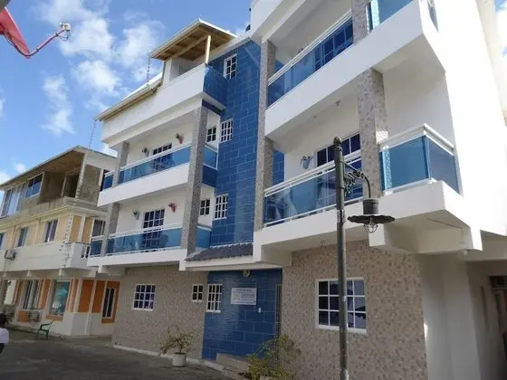 CortLang Beach Apartments