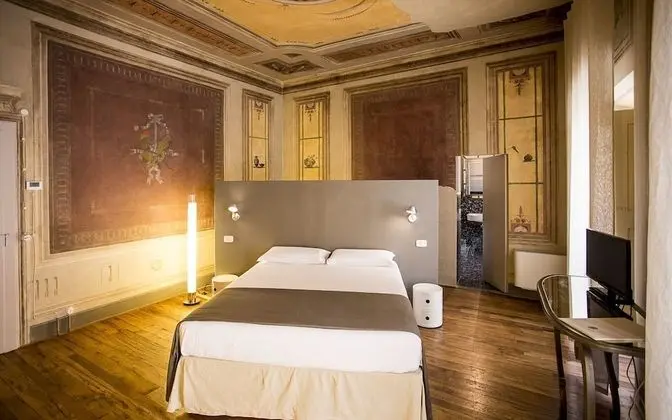 Cortona Charme Suite Nazionale