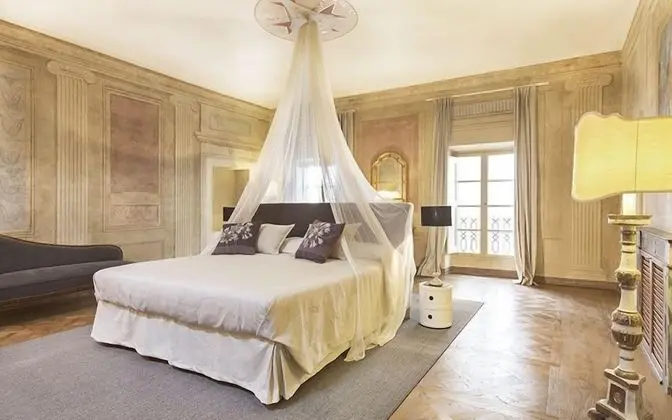 Cortona Charme Suite Reale - Öne Çıkan Resim