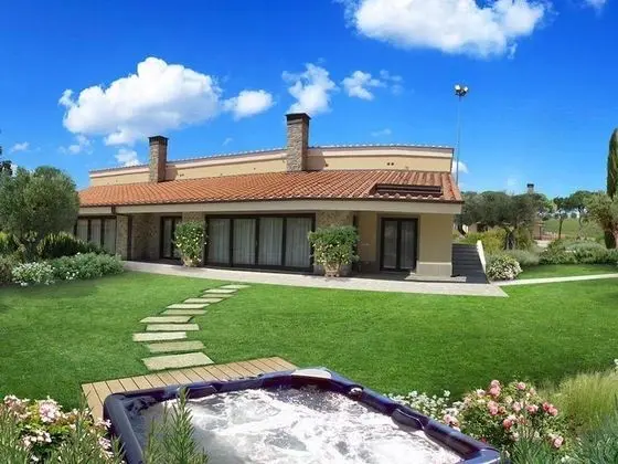 Cortona Golf & SPA Resort