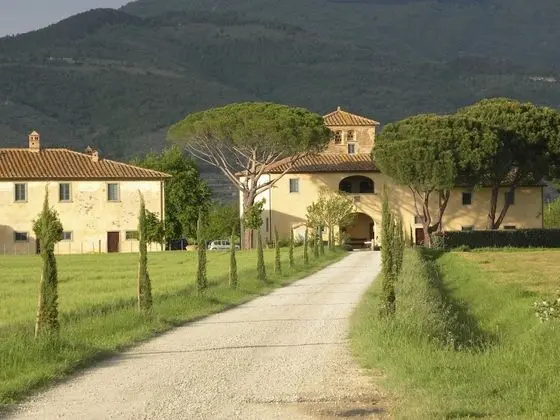 Cortona Resort - Le Terre Dei Cavalieri