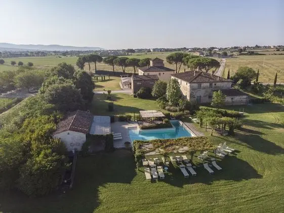 Cortona Resort - Le Terre Dei Cavalieri - Öne Çıkan Resim