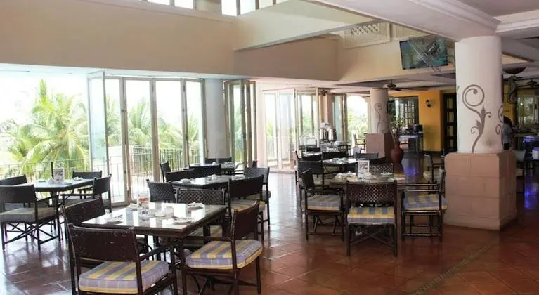 Corus Paradise Resort - Yeme / İçme