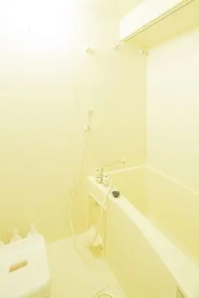 Coruscant Hotel Nagasaki Station - Banyo Tipleri