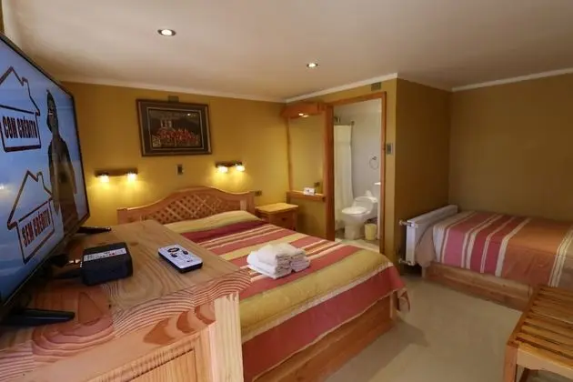 Hotel Corvatsch