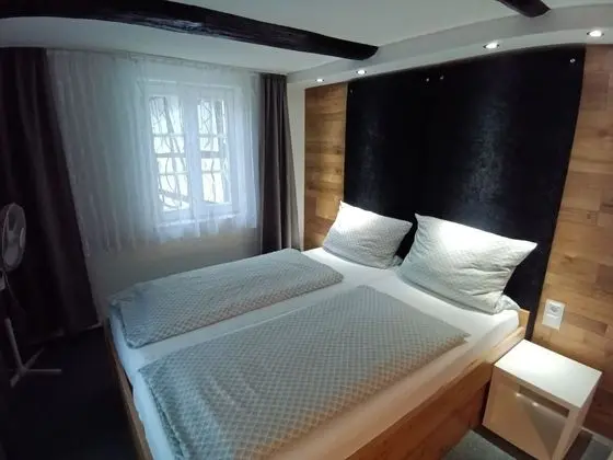 Hotel Corveyer Hof - Genel