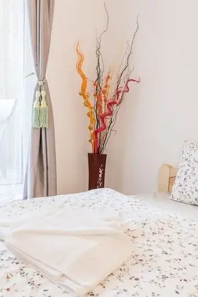 Corvin Holiday Apartment Hotel - Oda