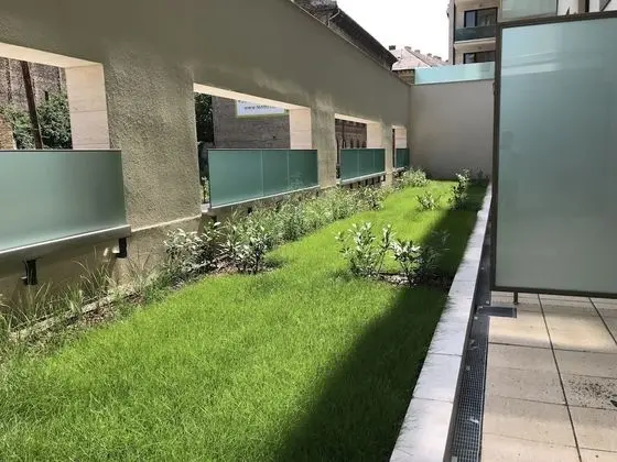 Corvin Rose Apartment Hotel
