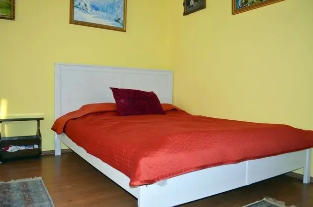 Corvin-Szigony Apartments