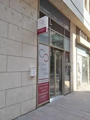 Corvina Apartments - Dış Mekan