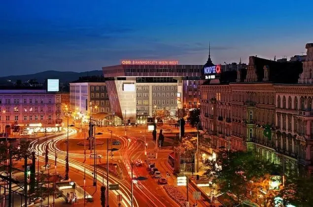 Hotel Corvinus