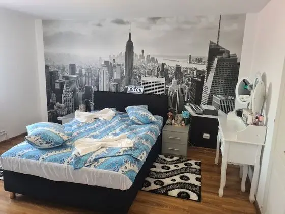 Cory's House APARTMENT