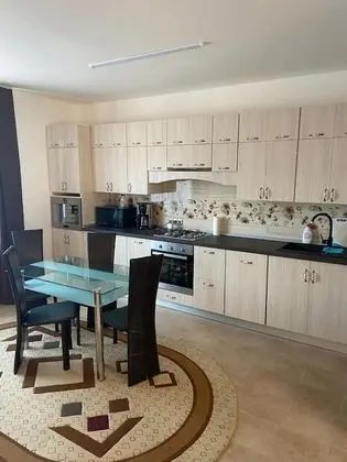 Cory's House APARTMENT - Mutfak