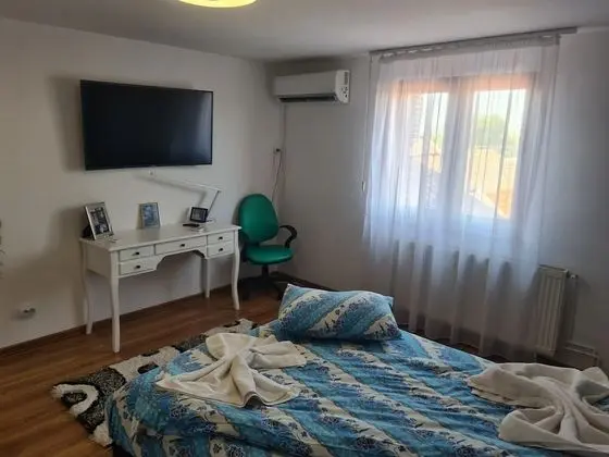 Cory's House APARTMENT - Oda