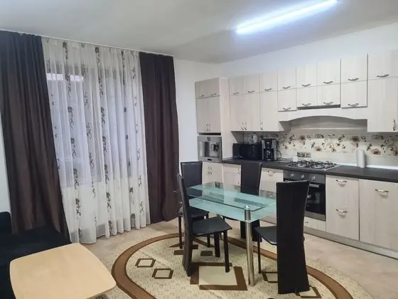 Cory's House APARTMENT - Oda Düzeni