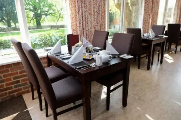 The Coseners House - Yerinde Yemek
