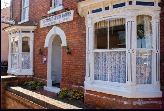 Cosgrove Bed and Breakfast