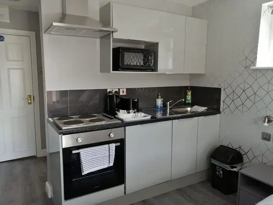 Cosgrove Bed and Breakfast - Mutfak