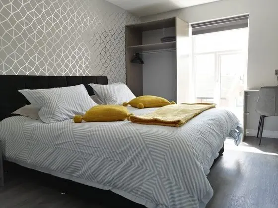 Cosgrove Bed and Breakfast - Öne Çıkan Resim