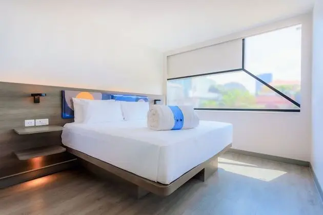 COSI Pattaya Wong Amat Beach - Oda