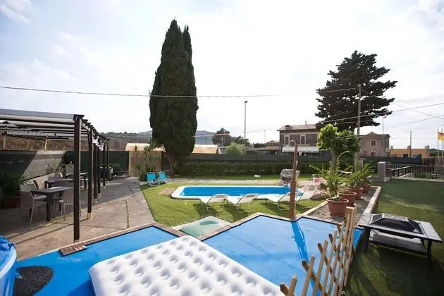 Cosi Priziusi B&B Relais