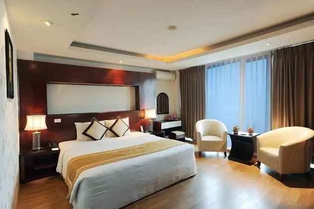 Cosiana Hotel Hanoi
