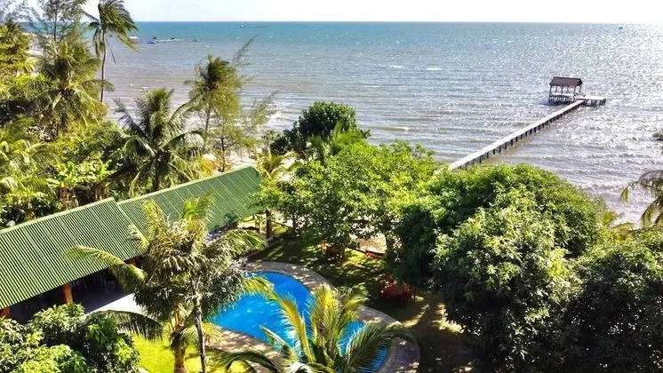Cosiana Resort