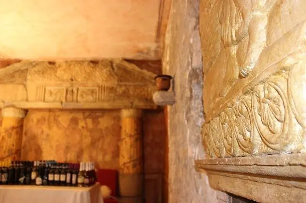 Hotel Villa Cosilinum