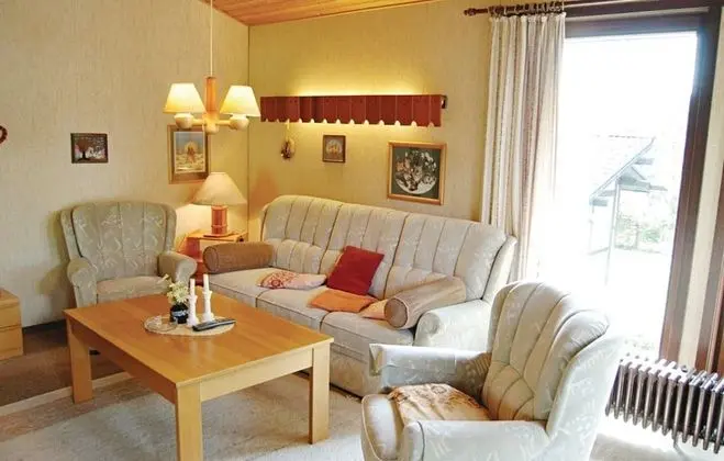 Cosily Furnished Bungalow With Peaceful Neighbourhood