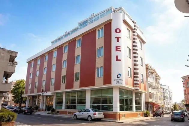 Coşkun Şarköy Hotel