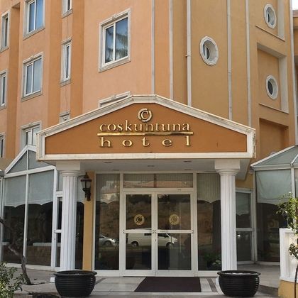 Coşkuntuna HotelFotoğrafı